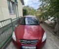 Красный Киа Сид, объемом двигателя 1.6 л и пробегом 232 тыс. км за 5400 $, фото 5 на Automoto.ua