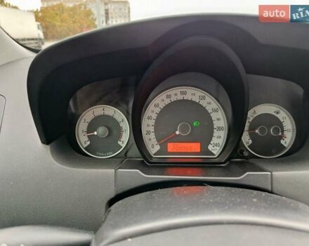 Киа Сид 2008 в Кропивницком (Кировограде) на Automoto.ua Красный Киа Сид, объемом двигателя 2 л и пробегом 208 тыс. км за 6500 $, фото 20 на Automoto.ua