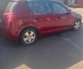 Красный Киа Сид, объемом двигателя 1.6 л и пробегом 210 тыс. км за 2700 $, фото 1 на Automoto.ua