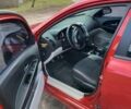 Красный Киа Сид, объемом двигателя 2 л и пробегом 200 тыс. км за 5700 $, фото 4 на Automoto.ua
