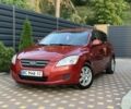 Червоний Кіа Сід, об'ємом двигуна 1.6 л та пробігом 257 тис. км за 5500 $, фото 1 на Automoto.ua