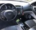 Красный Киа Сид, объемом двигателя 1.6 л и пробегом 334 тыс. км за 4100 $, фото 1 на Automoto.ua