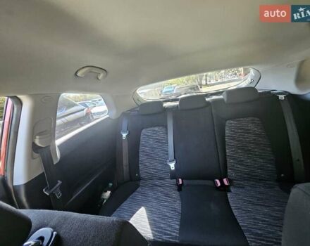 Червоний Кіа Сід, об'ємом двигуна 2 л та пробігом 114 тис. км за 7100 $, фото 2 на Automoto.ua