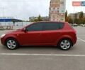 Киа Сид 2008 в Кропивницком (Кировограде) на Automoto.ua Красный Киа Сид, объемом двигателя 2 л и пробегом 208 тыс. км за 6500 $, фото 5 на Automoto.ua