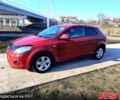 Красный Киа Сид, объемом двигателя 2 л и пробегом 220 тыс. км за 5000 $, фото 4 на Automoto.ua