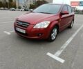 Красный Киа Сид, объемом двигателя 2 л и пробегом 208 тыс. км за 6250 $, фото 1 на Automoto.ua