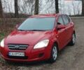 Червоний Кіа Сід, об'ємом двигуна 1.4 л та пробігом 260 тис. км за 4900 $, фото 3 на Automoto.ua