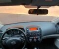 Червоний Кіа Сід, об'ємом двигуна 1.4 л та пробігом 260 тис. км за 4900 $, фото 7 на Automoto.ua