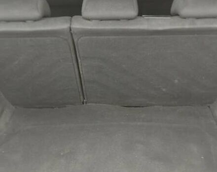 Червоний Кіа Сід, об'ємом двигуна 1.6 л та пробігом 256 тис. км за 3543 $, фото 9 на Automoto.ua