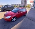 Червоний Кіа Сід, об'ємом двигуна 1.4 л та пробігом 131 тис. км за 5400 $, фото 13 на Automoto.ua