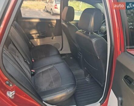 Червоний Кіа Сід, об'ємом двигуна 1.59 л та пробігом 169 тис. км за 6800 $, фото 3 на Automoto.ua