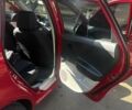 Красный Киа Сид, объемом двигателя 1.6 л и пробегом 308 тыс. км за 5500 $, фото 10 на Automoto.ua