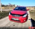 Красный Киа Сид, объемом двигателя 2 л и пробегом 220 тыс. км за 5000 $, фото 3 на Automoto.ua