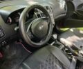 Красный Киа Сид, объемом двигателя 1.6 л и пробегом 227 тыс. км за 4400 $, фото 10 на Automoto.ua
