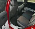 Червоний Кіа Сід, об'ємом двигуна 1.6 л та пробігом 210 тис. км за 4700 $, фото 5 на Automoto.ua
