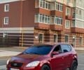 Червоний Кіа Сід, об'ємом двигуна 1.6 л та пробігом 300 тис. км за 4600 $, фото 1 на Automoto.ua