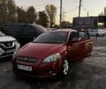 Красный Киа Сид, объемом двигателя 2 л и пробегом 177 тыс. км за 6900 $, фото 7 на Automoto.ua