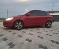 Красный Киа Сид, объемом двигателя 1.6 л и пробегом 237 тыс. км за 6200 $, фото 3 на Automoto.ua