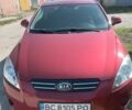 Червоний Кіа Сід, об'ємом двигуна 1.4 л та пробігом 169 тис. км за 4493 $, фото 1 на Automoto.ua