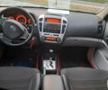 Красный Киа Сид, объемом двигателя 1.6 л и пробегом 237 тыс. км за 6200 $, фото 20 на Automoto.ua