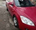 Червоний Кіа Сід, об'ємом двигуна 1.58 л та пробігом 215 тис. км за 5500 $, фото 1 на Automoto.ua