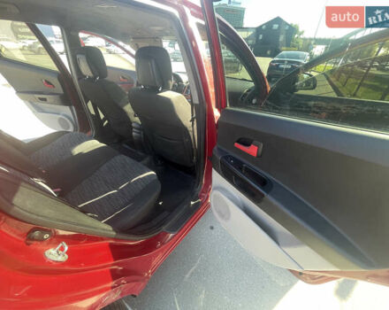 Красный Киа Сид, объемом двигателя 1.59 л и пробегом 299 тыс. км за 4200 $, фото 35 на Automoto.ua