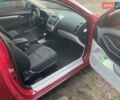 Красный Киа Сид, объемом двигателя 1.6 л и пробегом 90 тыс. км за 5999 $, фото 4 на Automoto.ua