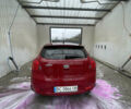 Красный Киа Сид, объемом двигателя 1.59 л и пробегом 151 тыс. км за 5300 $, фото 10 на Automoto.ua