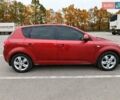 Киа Сид 2008 в Кропивницком (Кировограде) на Automoto.ua Красный Киа Сид, объемом двигателя 2 л и пробегом 208 тыс. км за 6500 $, фото 9 на Automoto.ua