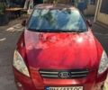 Красный Киа Сид, объемом двигателя 1.4 л и пробегом 59 тыс. км за 7500 $, фото 1 на Automoto.ua