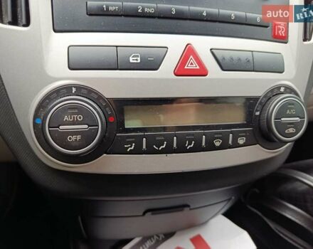 Киа Сид 2008 в Кропивницком (Кировограде) на Automoto.ua Красный Киа Сид, объемом двигателя 2 л и пробегом 208 тыс. км за 6500 $, фото 21 на Automoto.ua