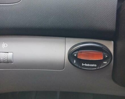 Червоний Кіа Сід, об'ємом двигуна 1.4 л та пробігом 260 тис. км за 4900 $, фото 16 на Automoto.ua