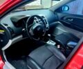 Червоний Кіа Сід, об'ємом двигуна 2 л та пробігом 191 тис. км за 7900 $, фото 3 на Automoto.ua