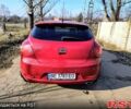 Красный Киа Сид, объемом двигателя 2 л и пробегом 220 тыс. км за 5000 $, фото 7 на Automoto.ua
