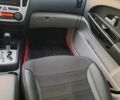 Красный Киа Сид, объемом двигателя 1.6 л и пробегом 237 тыс. км за 6200 $, фото 15 на Automoto.ua