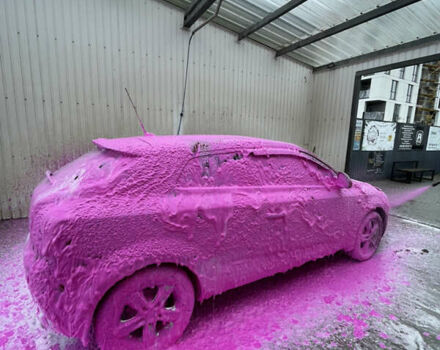 Красный Киа Сид, объемом двигателя 1.59 л и пробегом 151 тыс. км за 5300 $, фото 12 на Automoto.ua