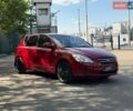 Красный Киа Сид, объемом двигателя 1.59 л и пробегом 320 тыс. км за 5300 $, фото 1 на Automoto.ua