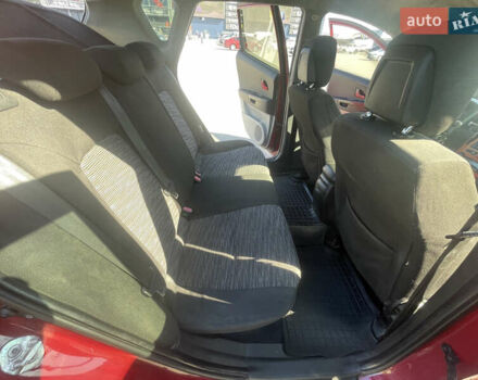 Красный Киа Сид, объемом двигателя 1.59 л и пробегом 299 тыс. км за 4200 $, фото 34 на Automoto.ua
