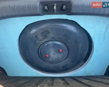 Красный Киа Сид, объемом двигателя 1.59 л и пробегом 299 тыс. км за 4200 $, фото 13 на Automoto.ua