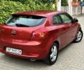 Красный Киа Сид, объемом двигателя 1.6 л и пробегом 113 тыс. км за 7400 $, фото 11 на Automoto.ua