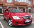 Червоний Кіа Сід, об'ємом двигуна 1.4 л та пробігом 260 тис. км за 4900 $, фото 8 на Automoto.ua