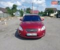 Красный Киа Сид, объемом двигателя 1.59 л и пробегом 266 тыс. км за 5500 $, фото 1 на Automoto.ua