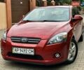 Красный Киа Сид, объемом двигателя 1.6 л и пробегом 113 тыс. км за 7400 $, фото 3 на Automoto.ua
