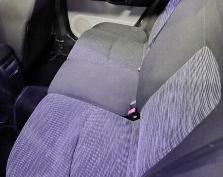 Червоний Кіа Сід, об'ємом двигуна 1.58 л та пробігом 215 тис. км за 5500 $, фото 10 на Automoto.ua