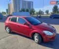Червоний Кіа Сід, об'ємом двигуна 1.4 л та пробігом 131 тис. км за 5400 $, фото 6 на Automoto.ua