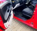 Красный Киа Сид, объемом двигателя 1.6 л и пробегом 214 тыс. км за 5000 $, фото 6 на Automoto.ua