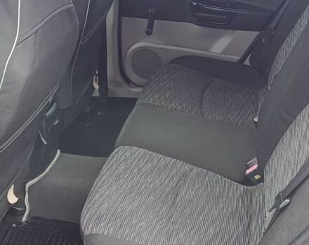 Красный Киа Сид, объемом двигателя 1.6 л и пробегом 480 тыс. км за 3700 $, фото 6 на Automoto.ua