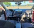 Червоний Кіа Сід, об'ємом двигуна 1.4 л та пробігом 131 тис. км за 5400 $, фото 10 на Automoto.ua