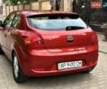Красный Киа Сид, объемом двигателя 1.6 л и пробегом 113 тыс. км за 7400 $, фото 30 на Automoto.ua