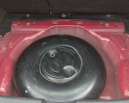 Червоний Кіа Сід, об'ємом двигуна 1.6 л та пробігом 256 тис. км за 3543 $, фото 8 на Automoto.ua